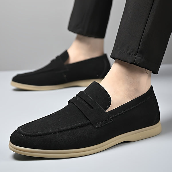 "Langford" Loafers