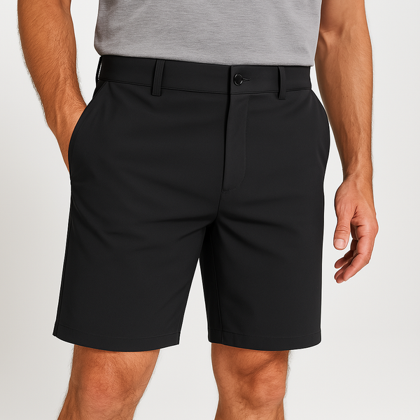 "Aureo" Shorts