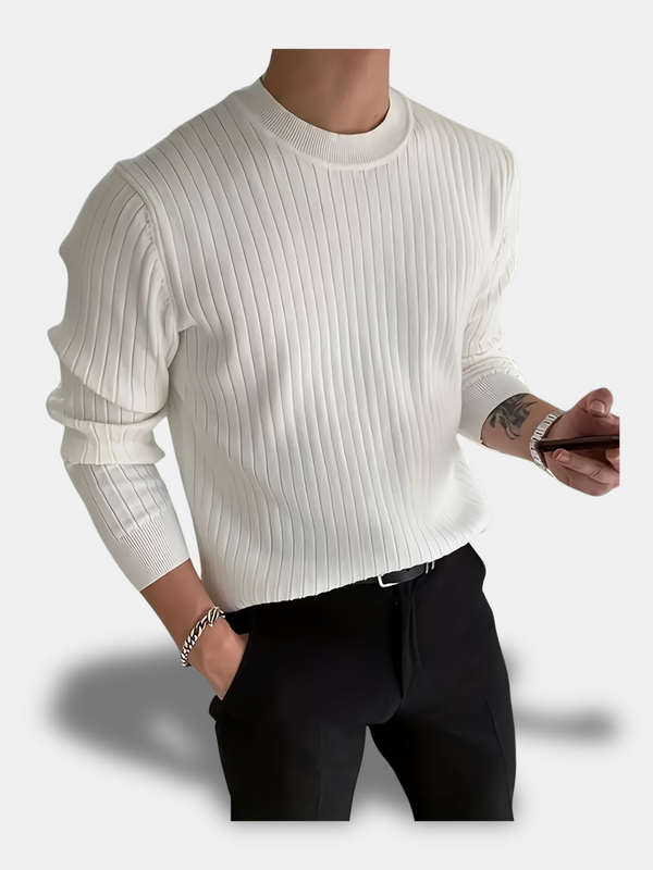 "Windsor" Sweater