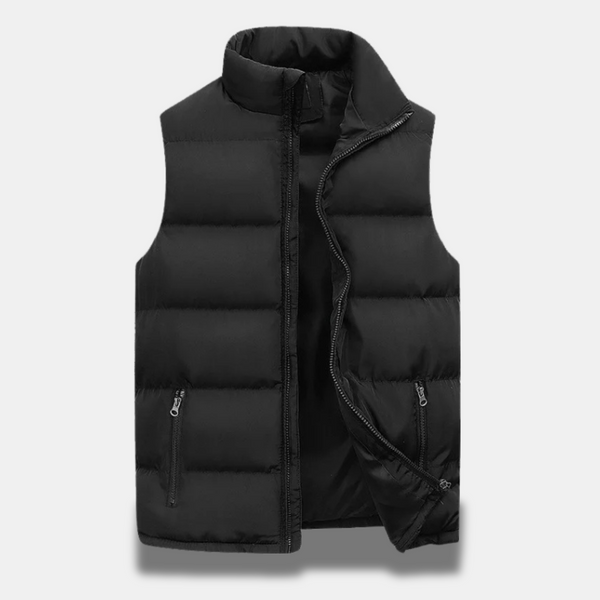 "Velnoir" Bodywarmer